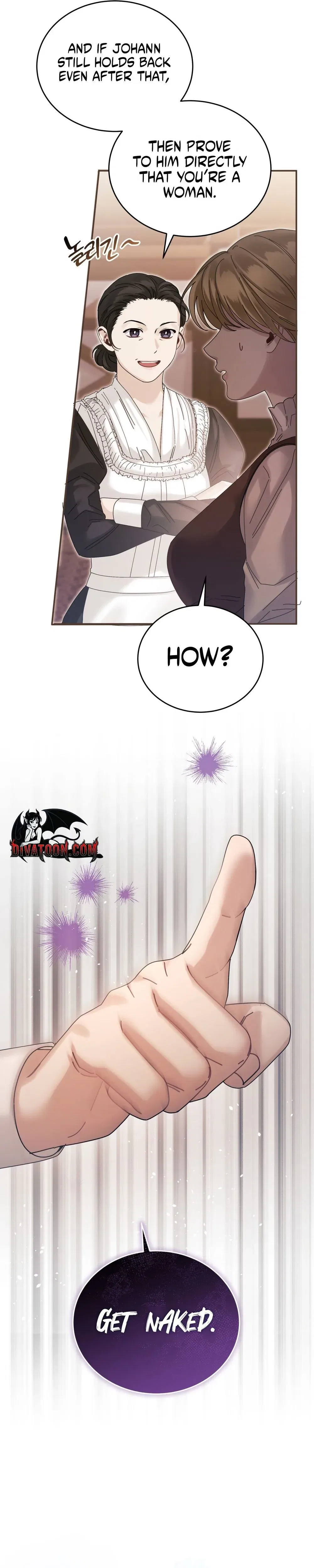 Please Forget Me Chapter 2 – Page 53