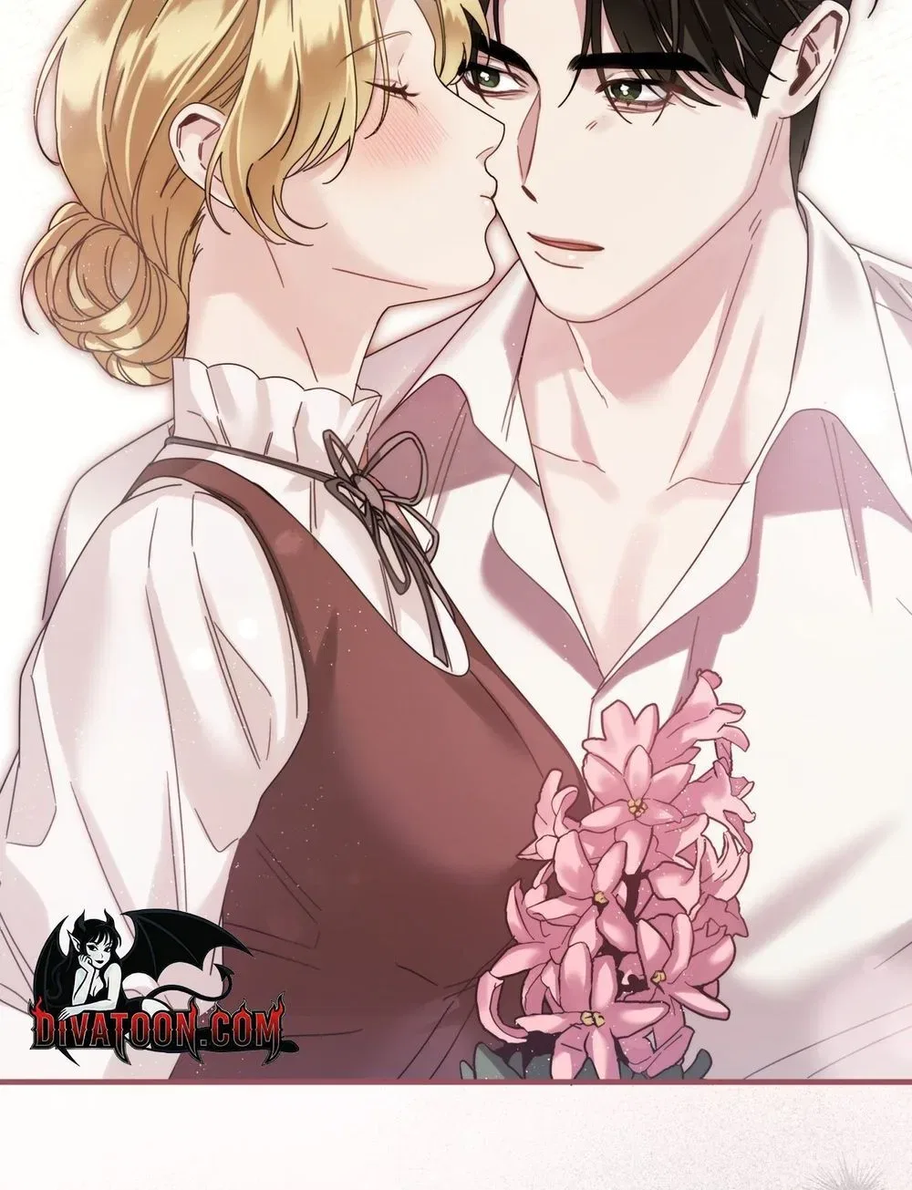 Please Forget Me Chapter 2 – Page 61