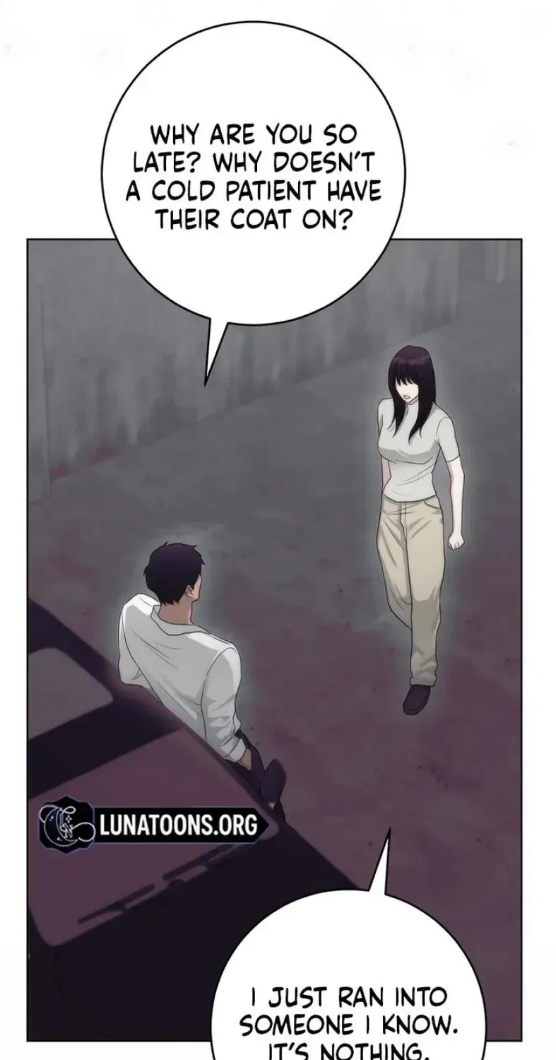 Ant Cave Chapter 22 – Page 90