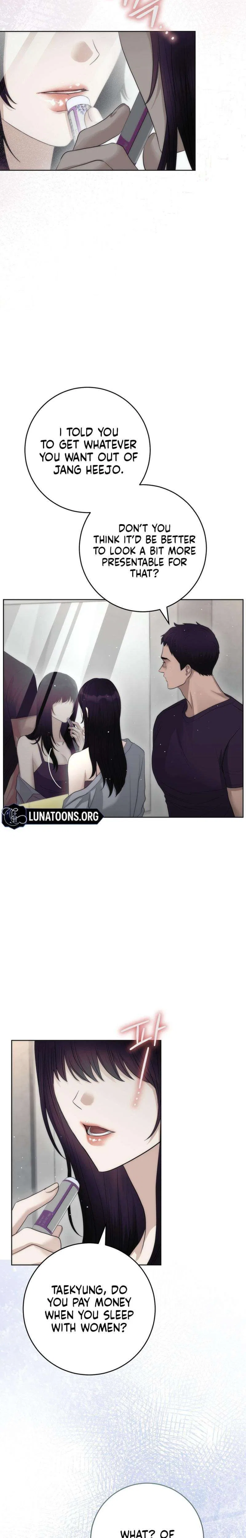 Ant Cave Chapter 20 – Page 3