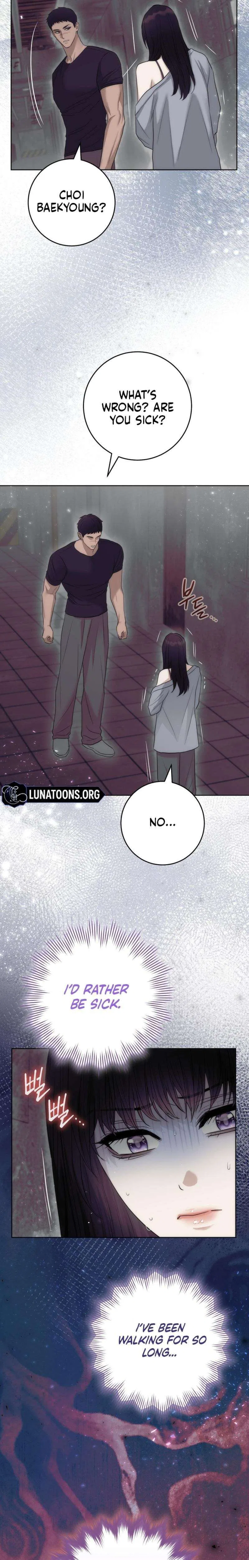 Ant Cave Chapter 20 – Page 7