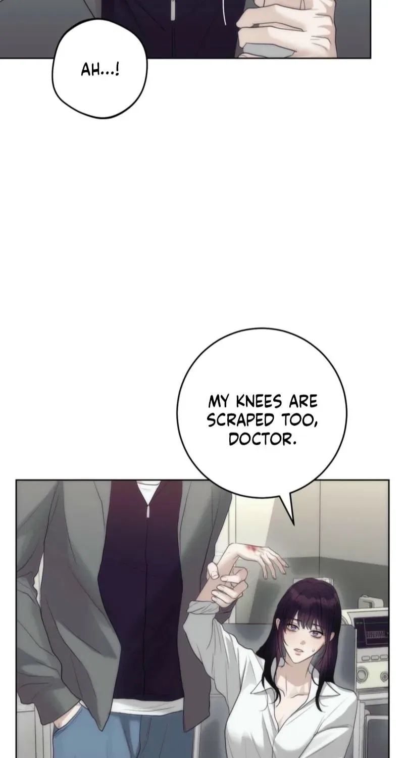 Ant Cave Chapter 18 – Page 6