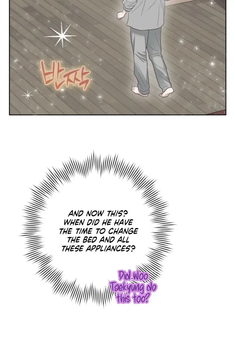 Ant Cave Chapter 18 – Page 56