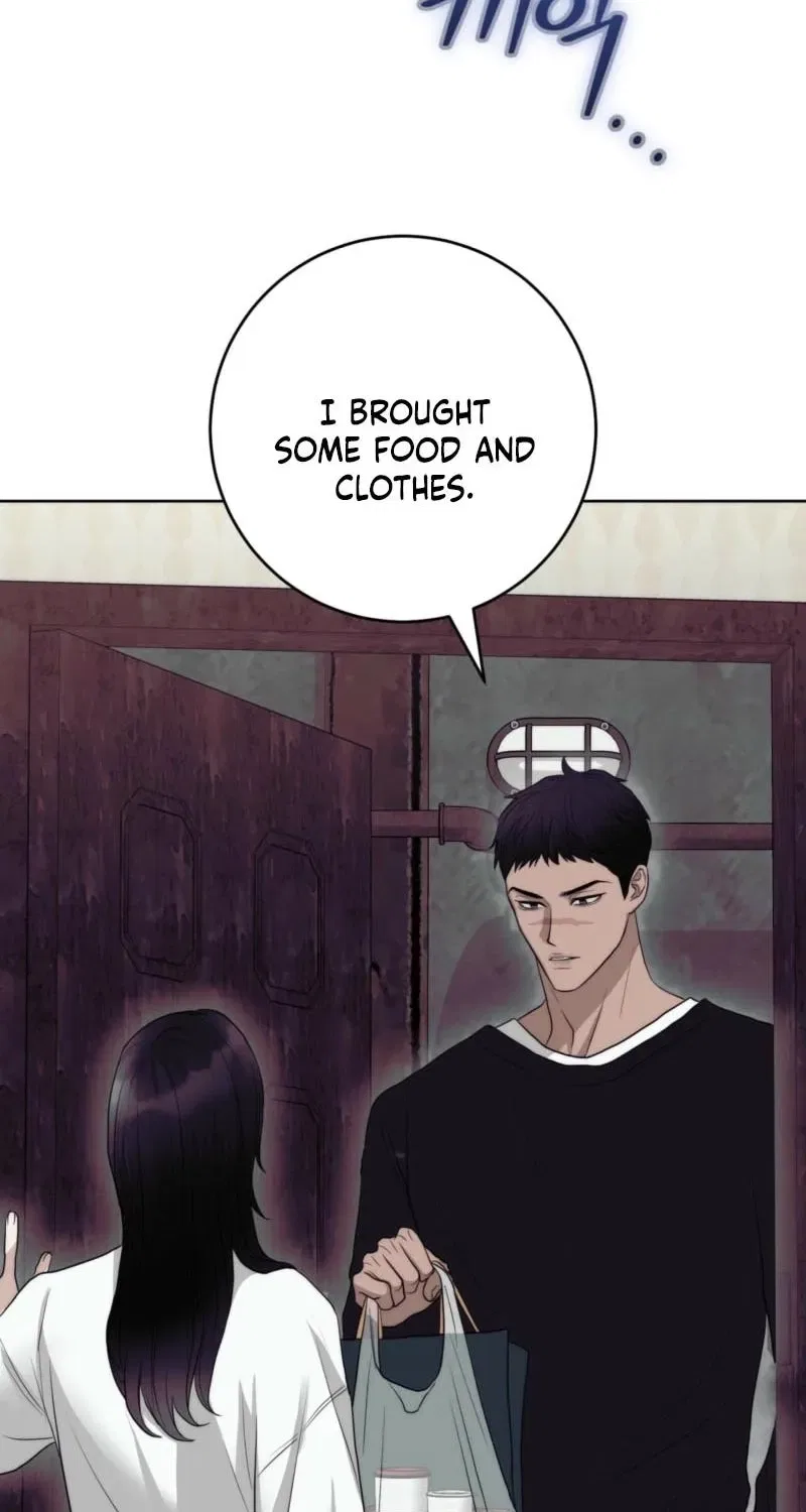 Ant Cave Chapter 18 – Page 59