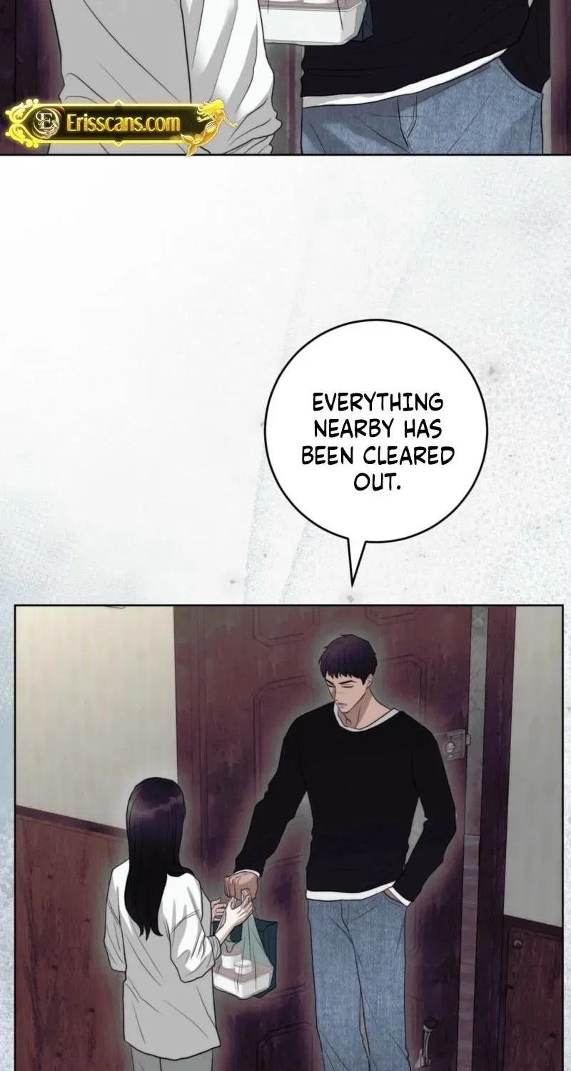 Ant Cave Chapter 18 – Page 60