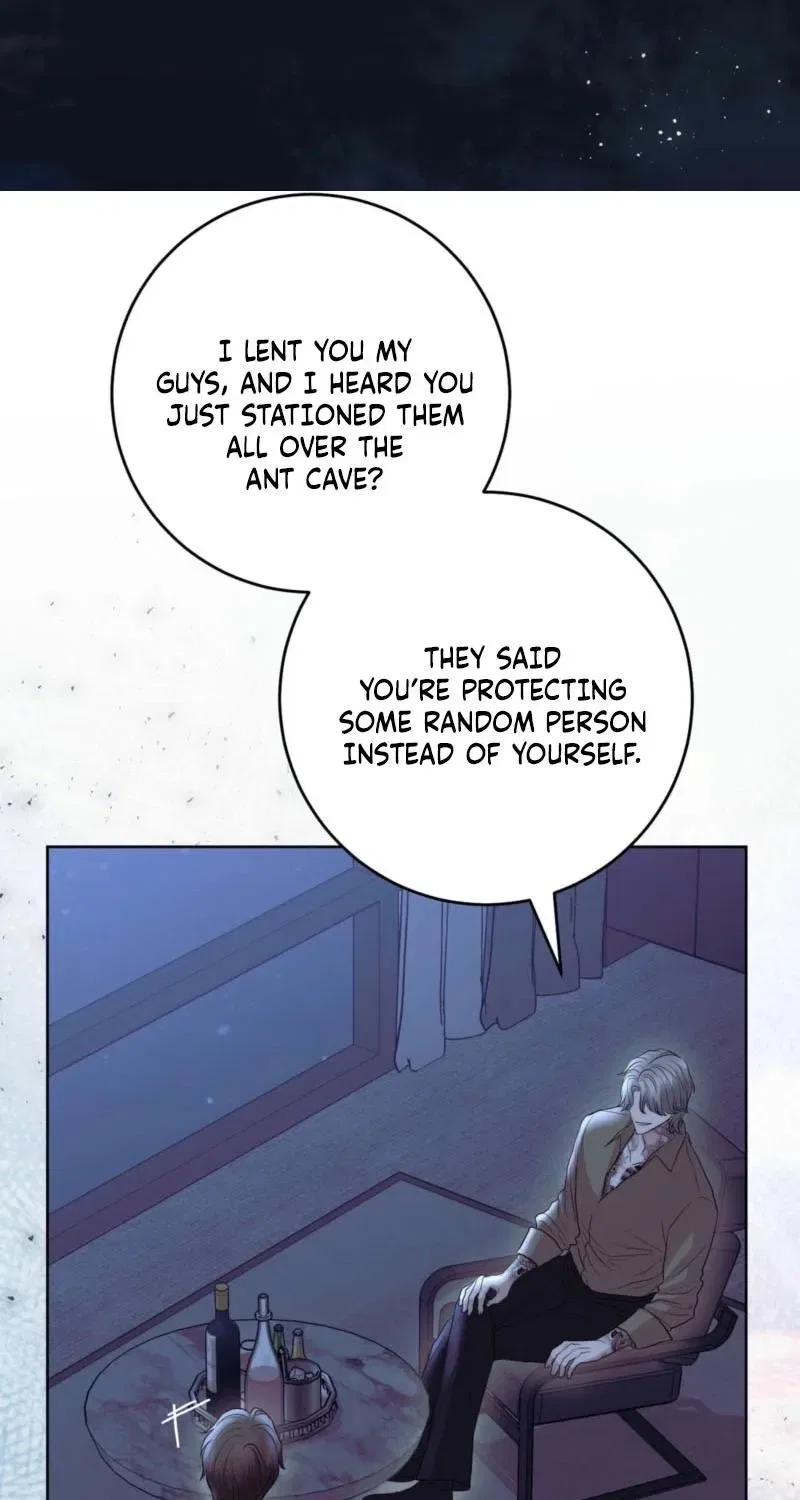 Ant Cave Chapter 18 – Page 82