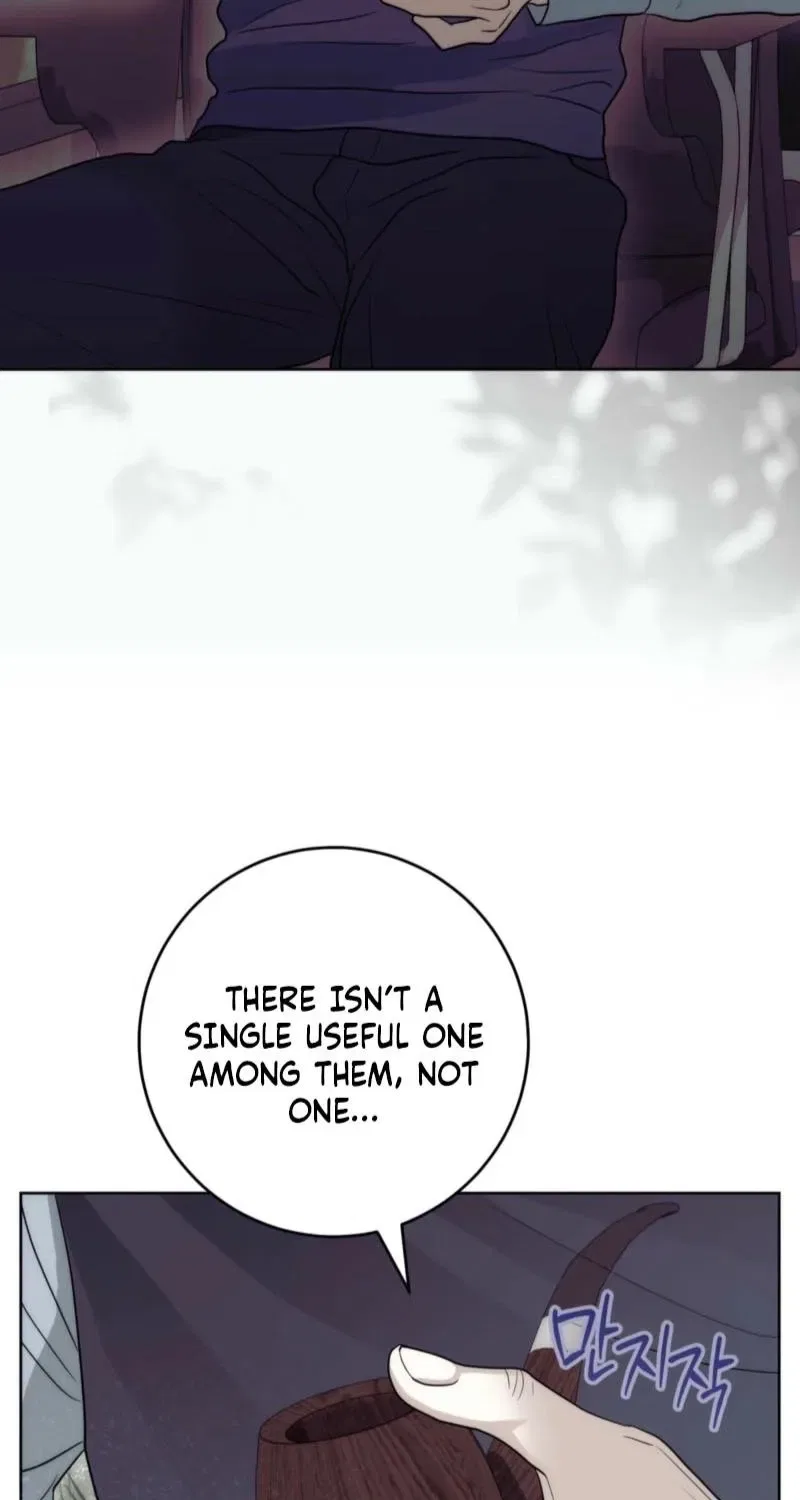 Ant Cave Chapter 16 – Page 64