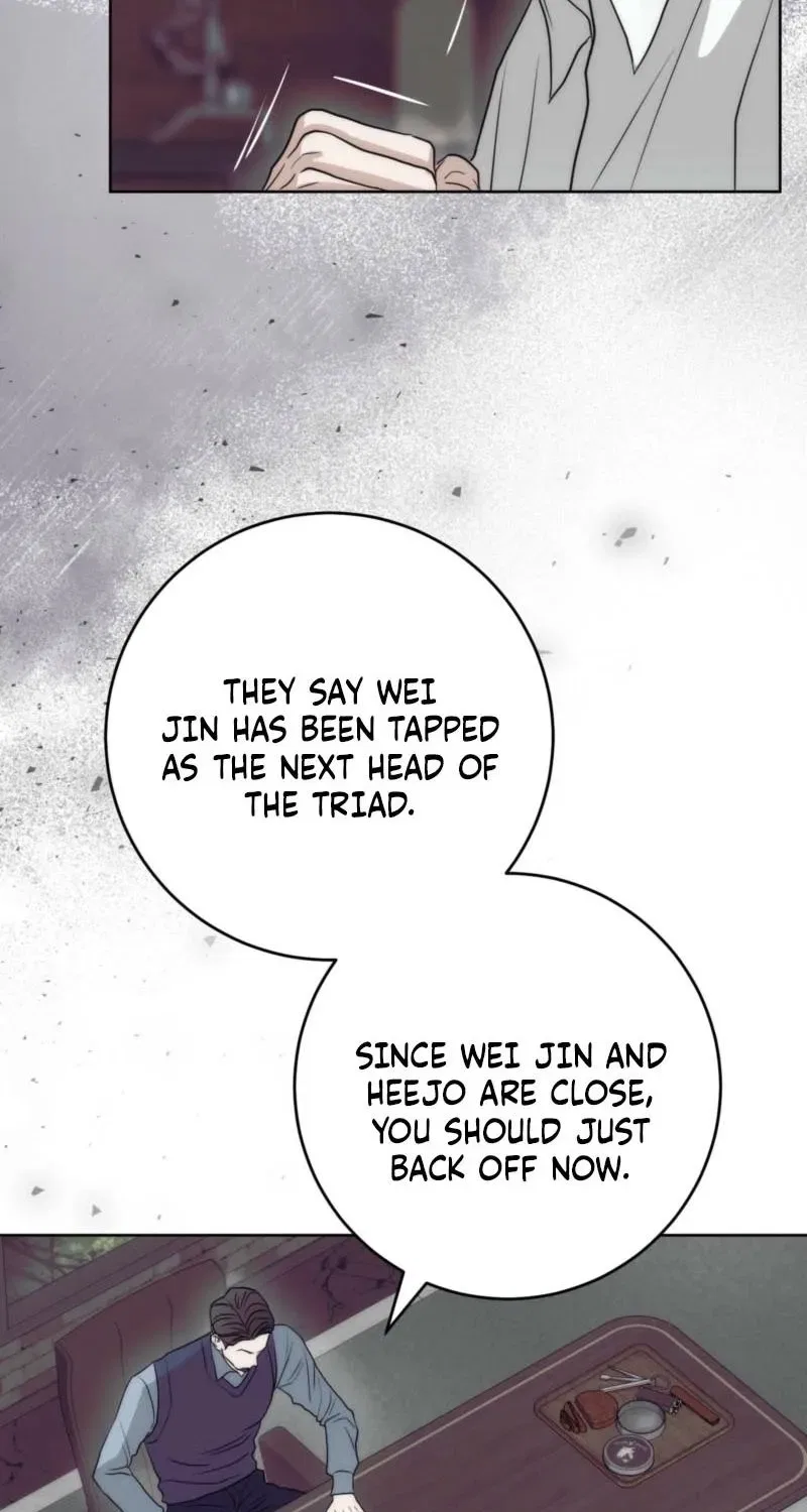 Ant Cave Chapter 16 – Page 79