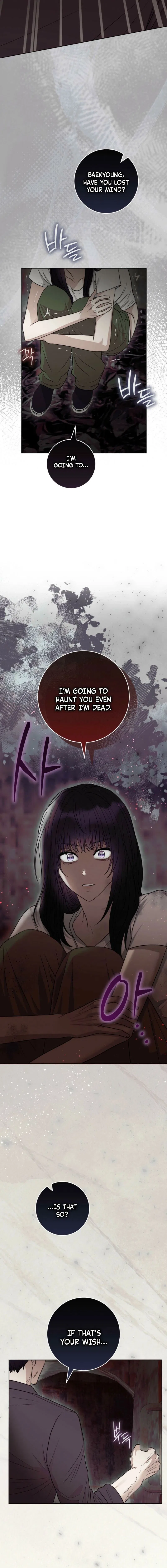 Ant Cave Chapter 14 – Page 7