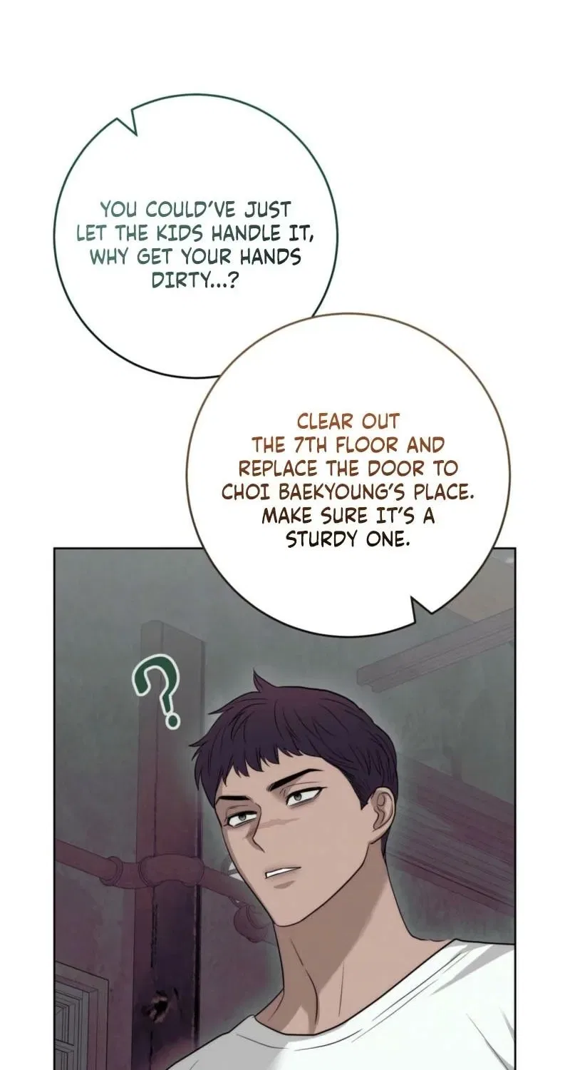 Ant Cave Chapter 13 – Page 53