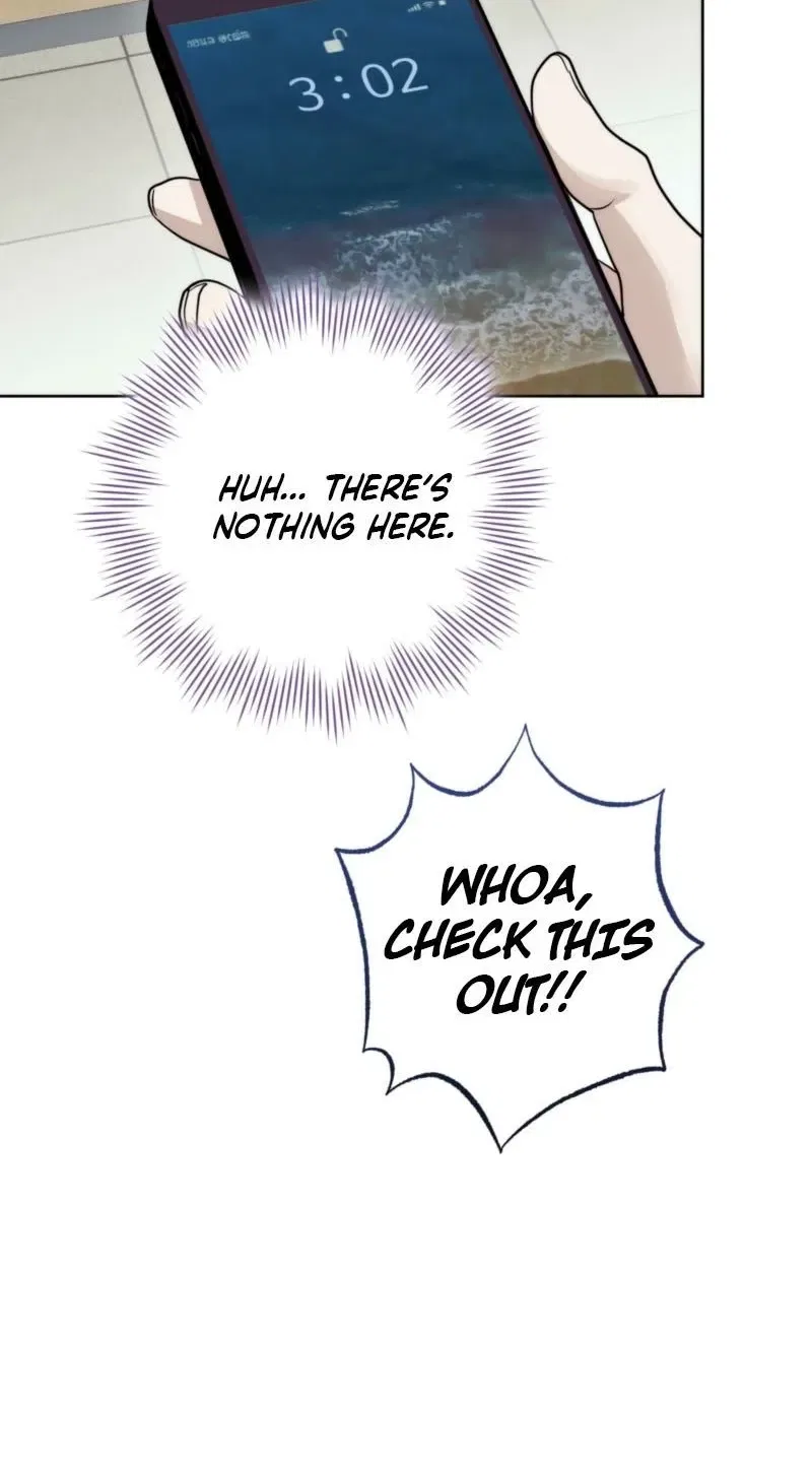 Ant Cave Chapter 13 – Page 71