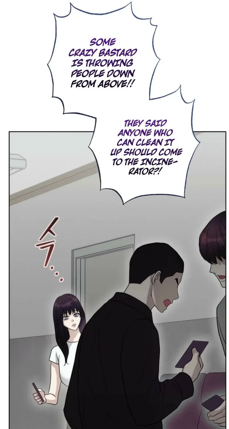 Ant Cave Chapter 13 – Page 72