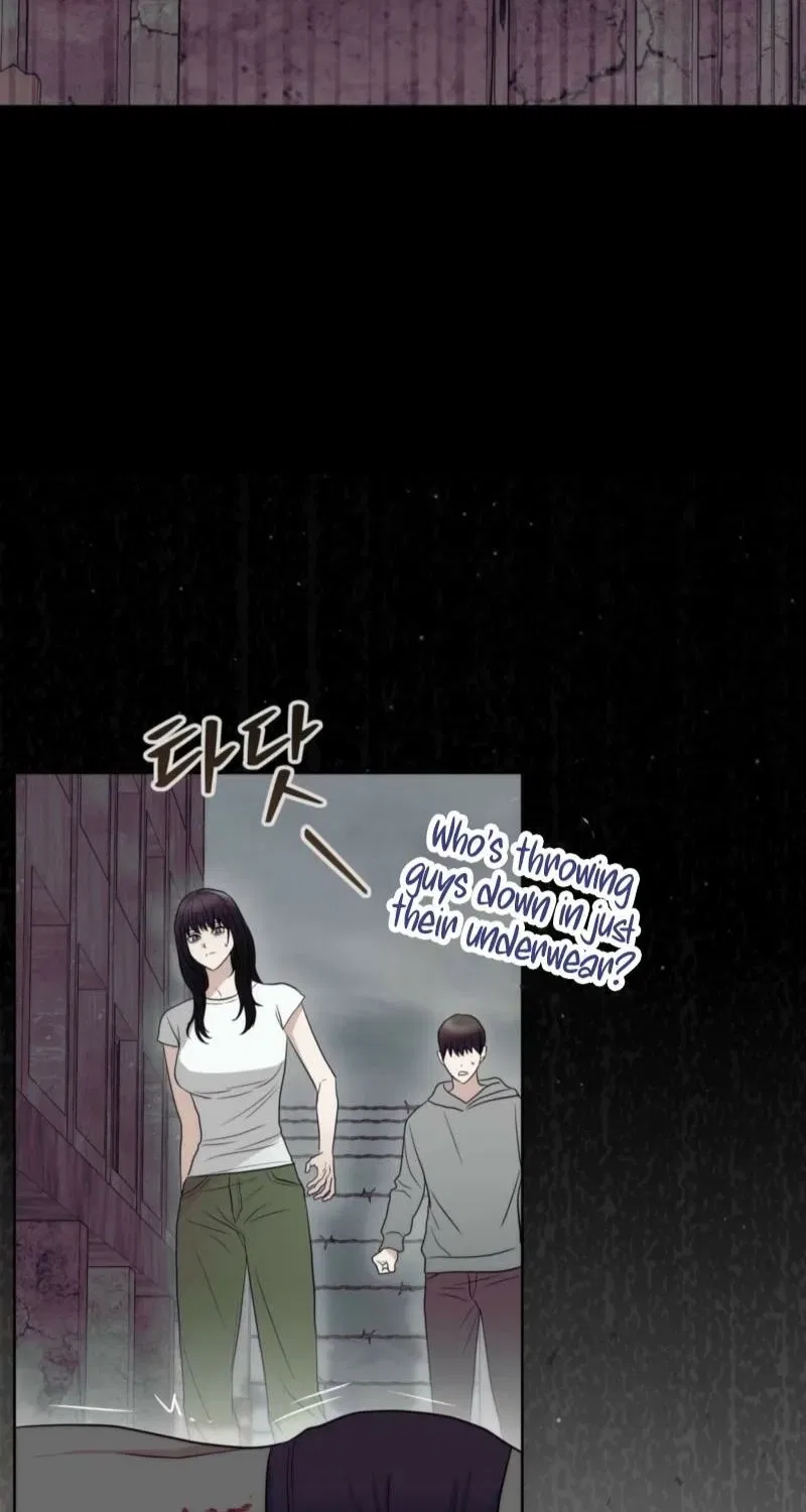 Ant Cave Chapter 13 – Page 79
