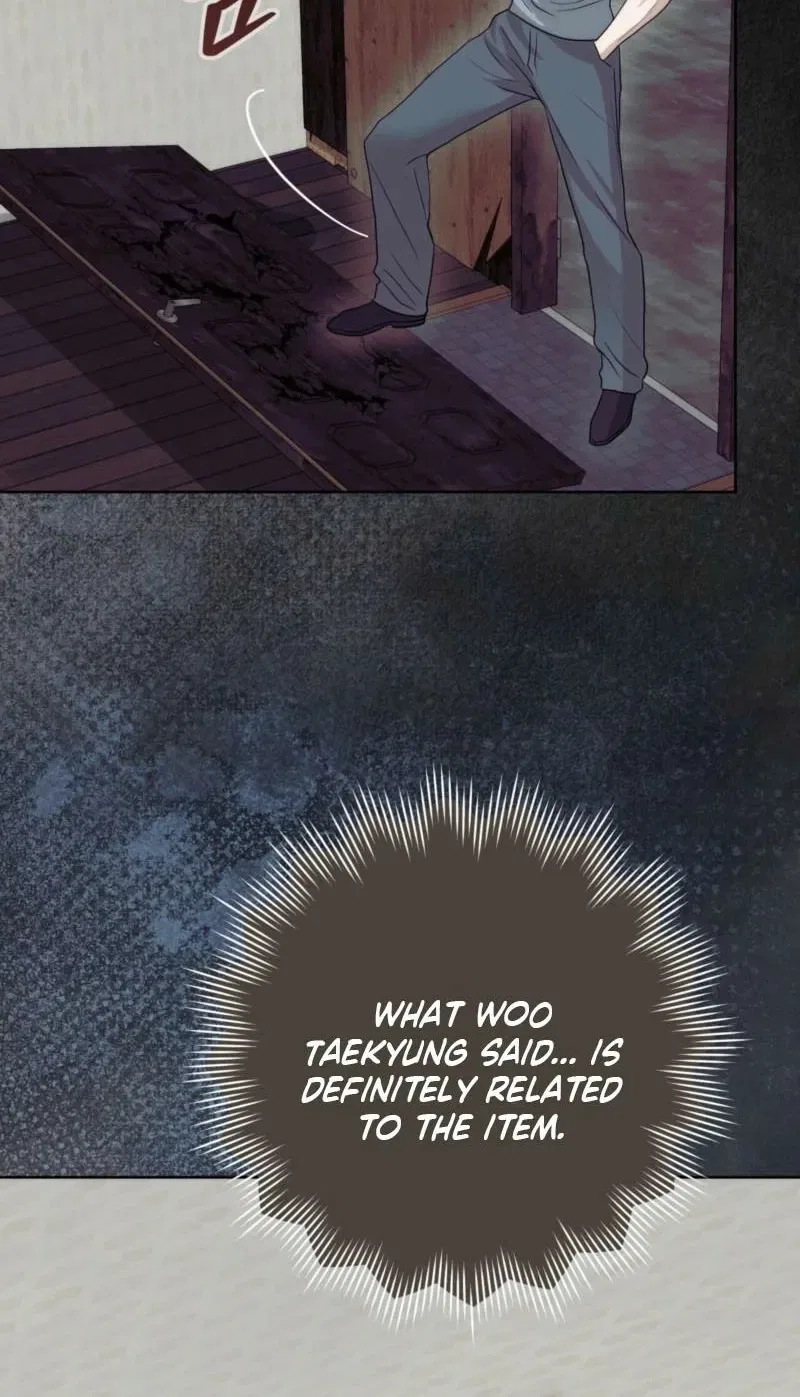Ant Cave Chapter 12 – Page 91