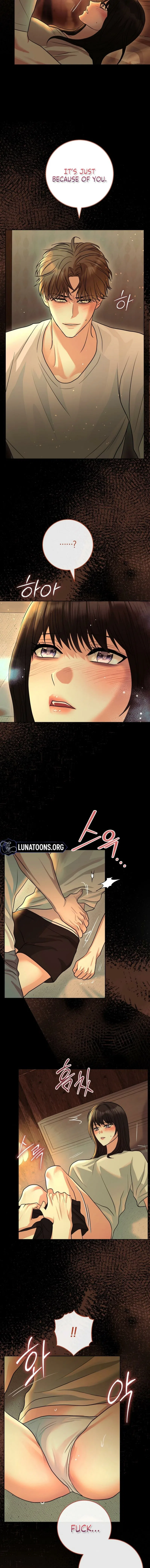 Ant Cave Chapter 11 – Page 13