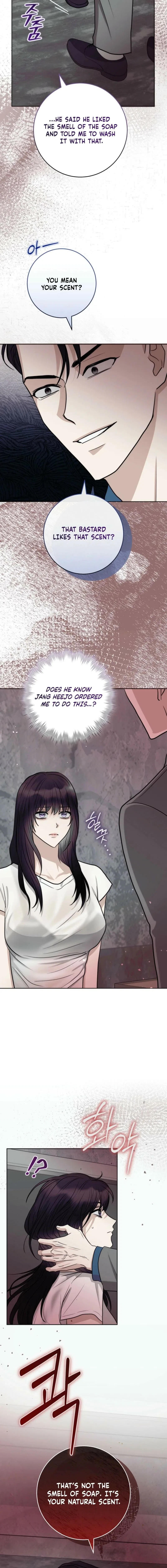 Ant Cave Chapter 10 – Page 4