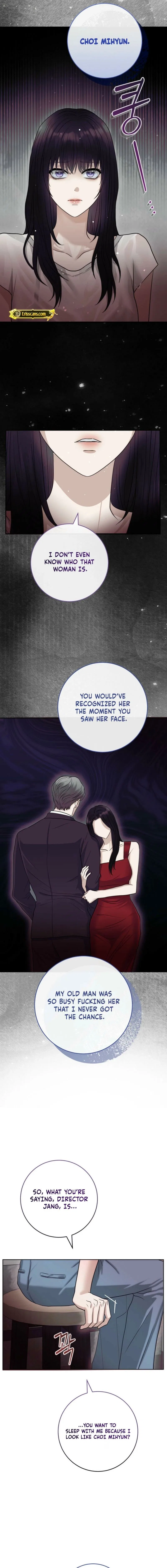 Ant Cave Chapter 10 – Page 9