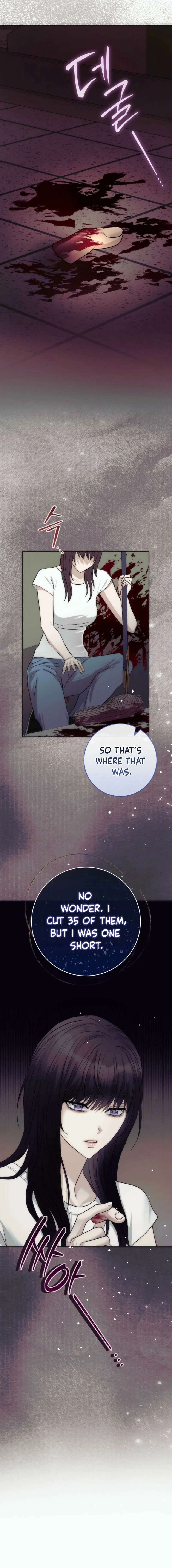 Ant Cave Chapter 9 – Page 19