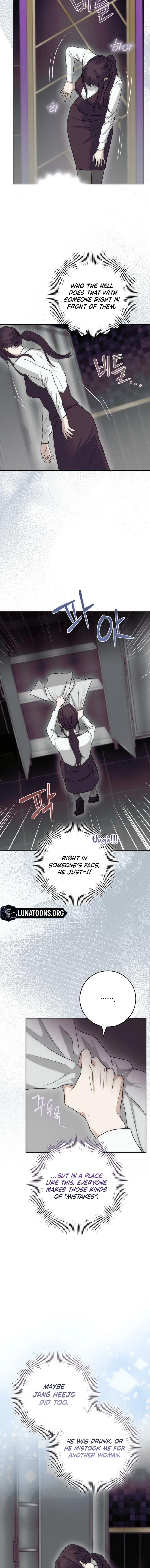 Ant Cave Chapter 8 – Page 18