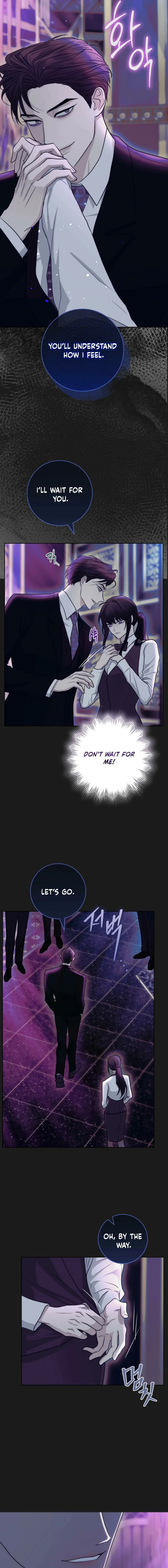 Ant Cave Chapter 7 – Page 4