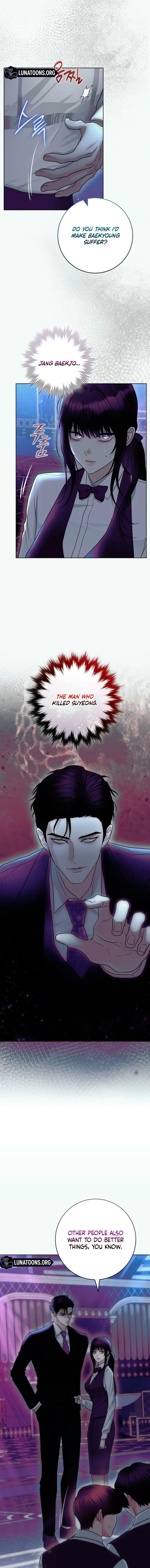 Ant Cave Chapter 6 – Page 18