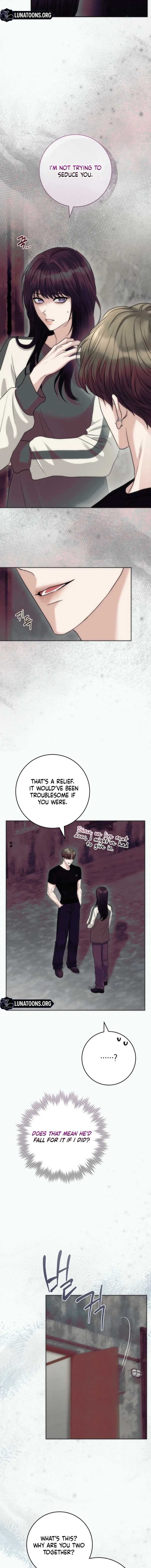 Ant Cave Chapter 5 – Page 6