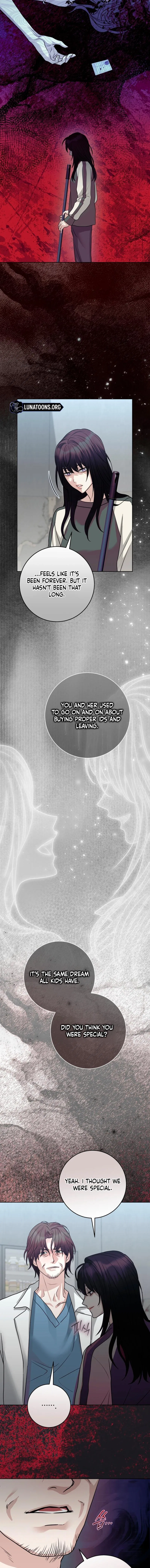 Ant Cave Chapter 3 – Page 13