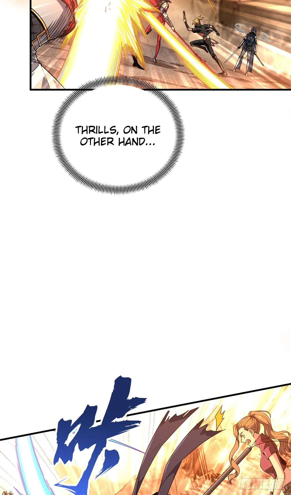 The King’s Avatar (Reboot) Chapter 218 – Page 10
