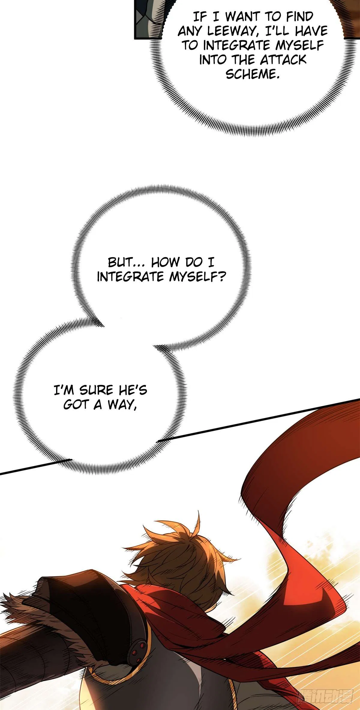 The King’s Avatar (Reboot) Chapter 218 – Page 20