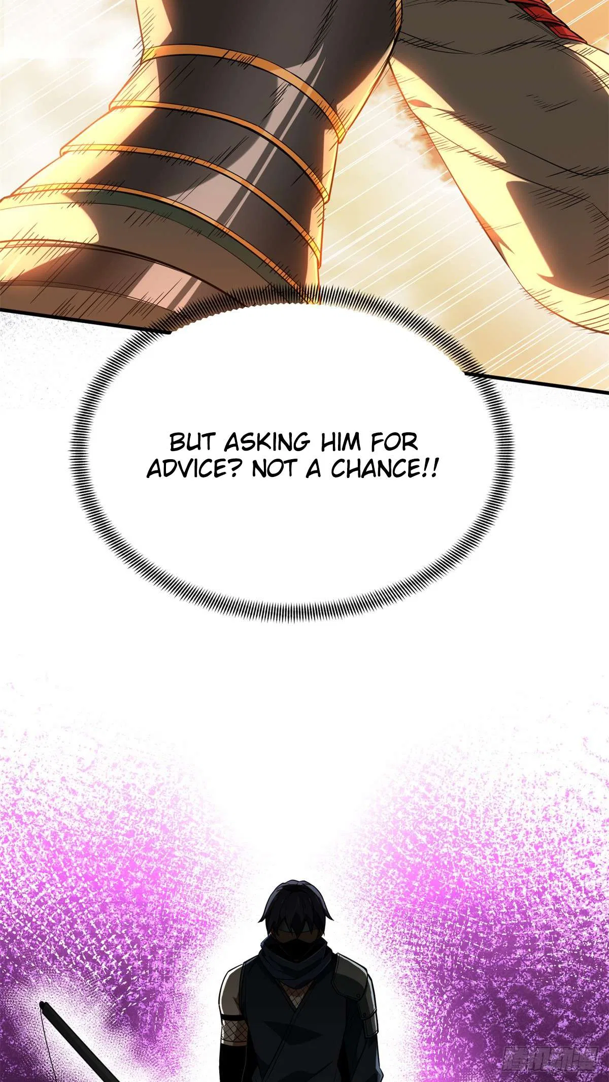 The King’s Avatar (Reboot) Chapter 218 – Page 21