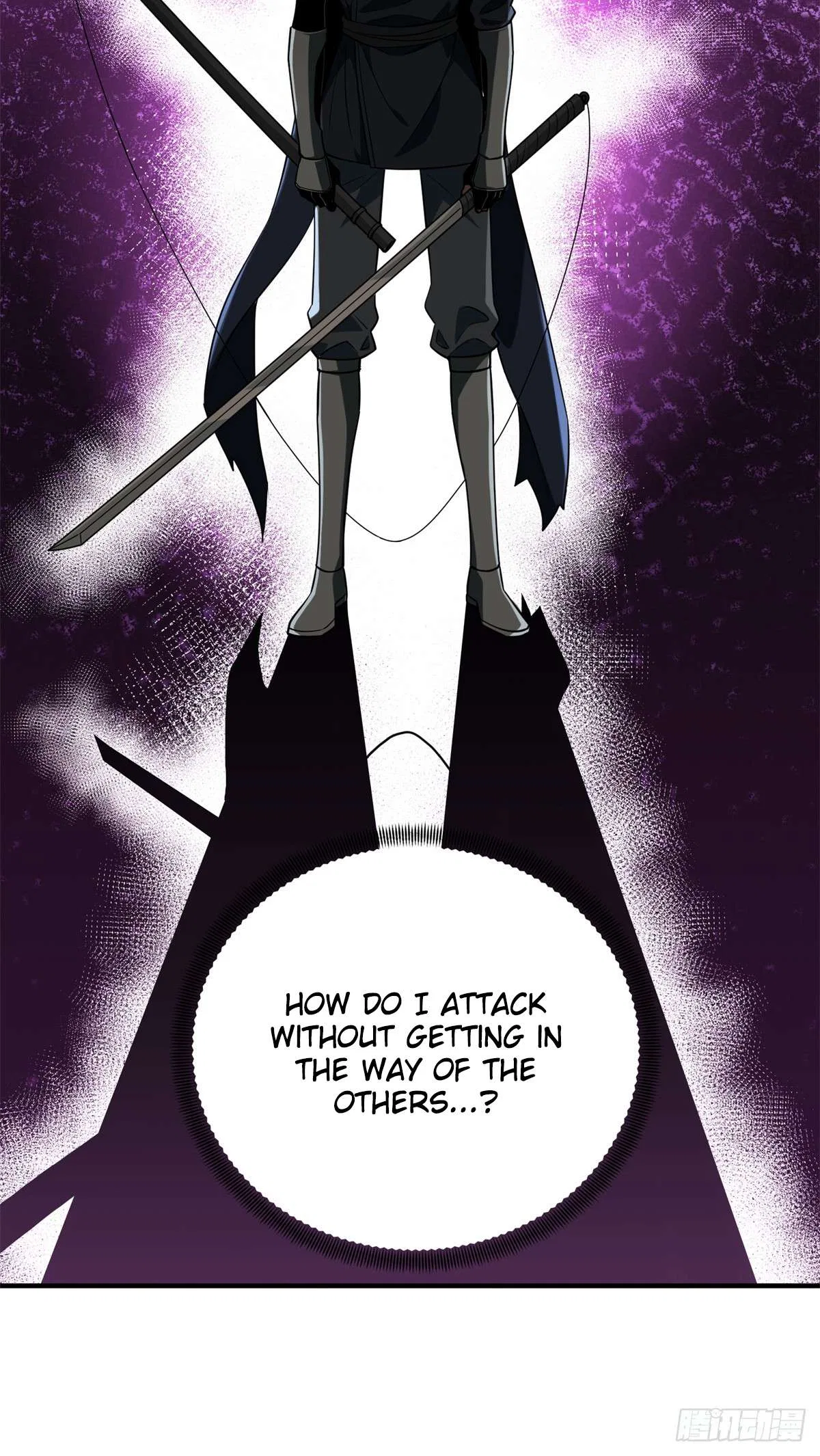 The King’s Avatar (Reboot) Chapter 218 – Page 22
