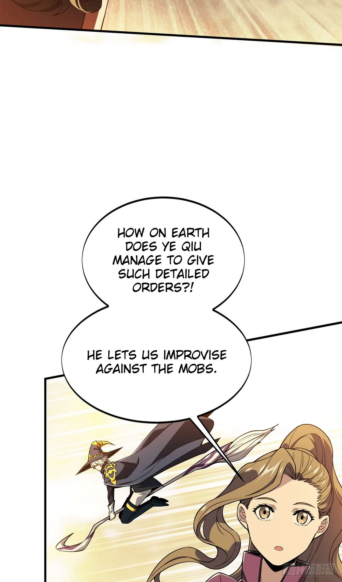 The King’s Avatar (Reboot) Chapter 218 – Page 24