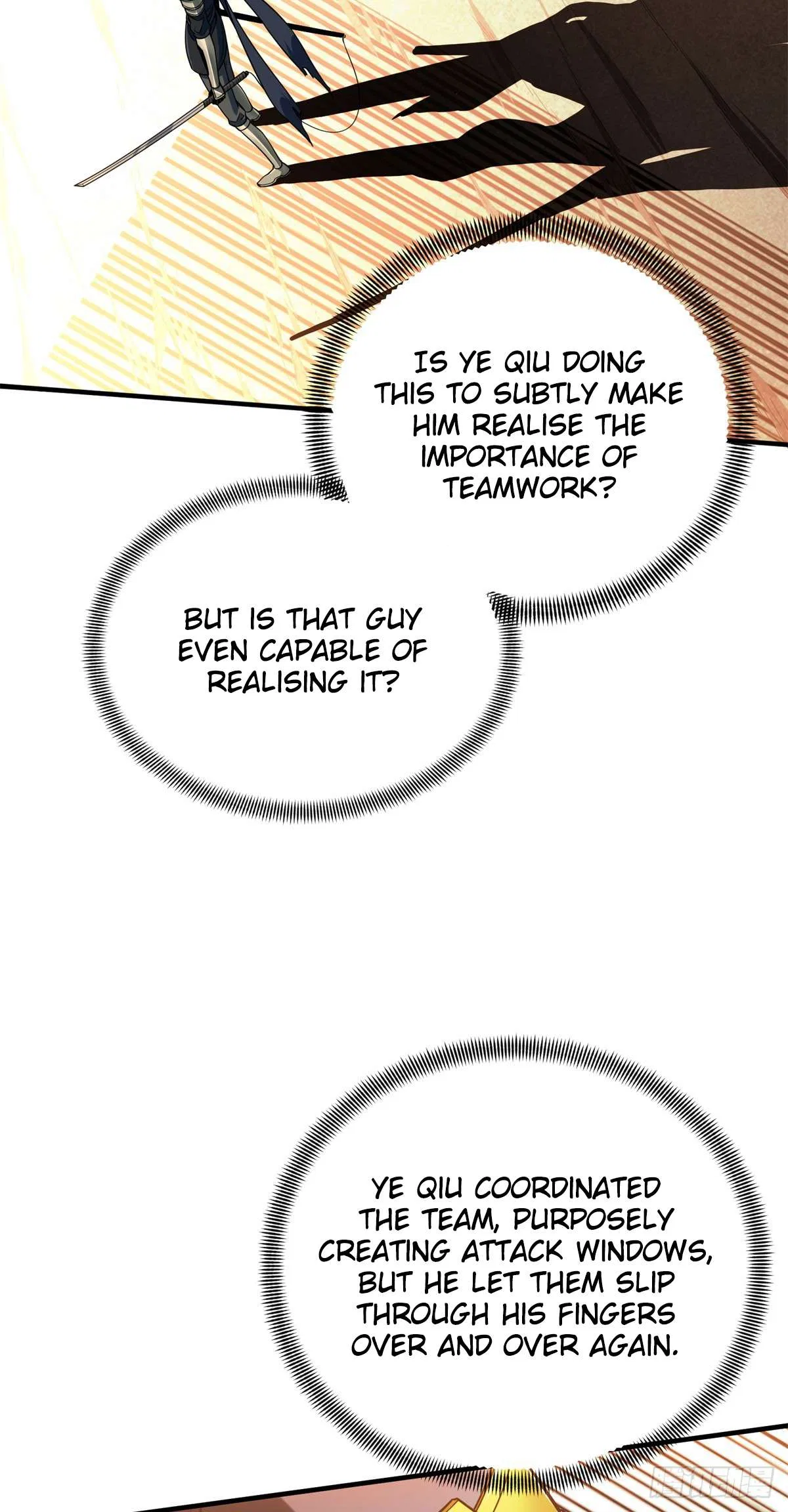 The King’s Avatar (Reboot) Chapter 218 – Page 28