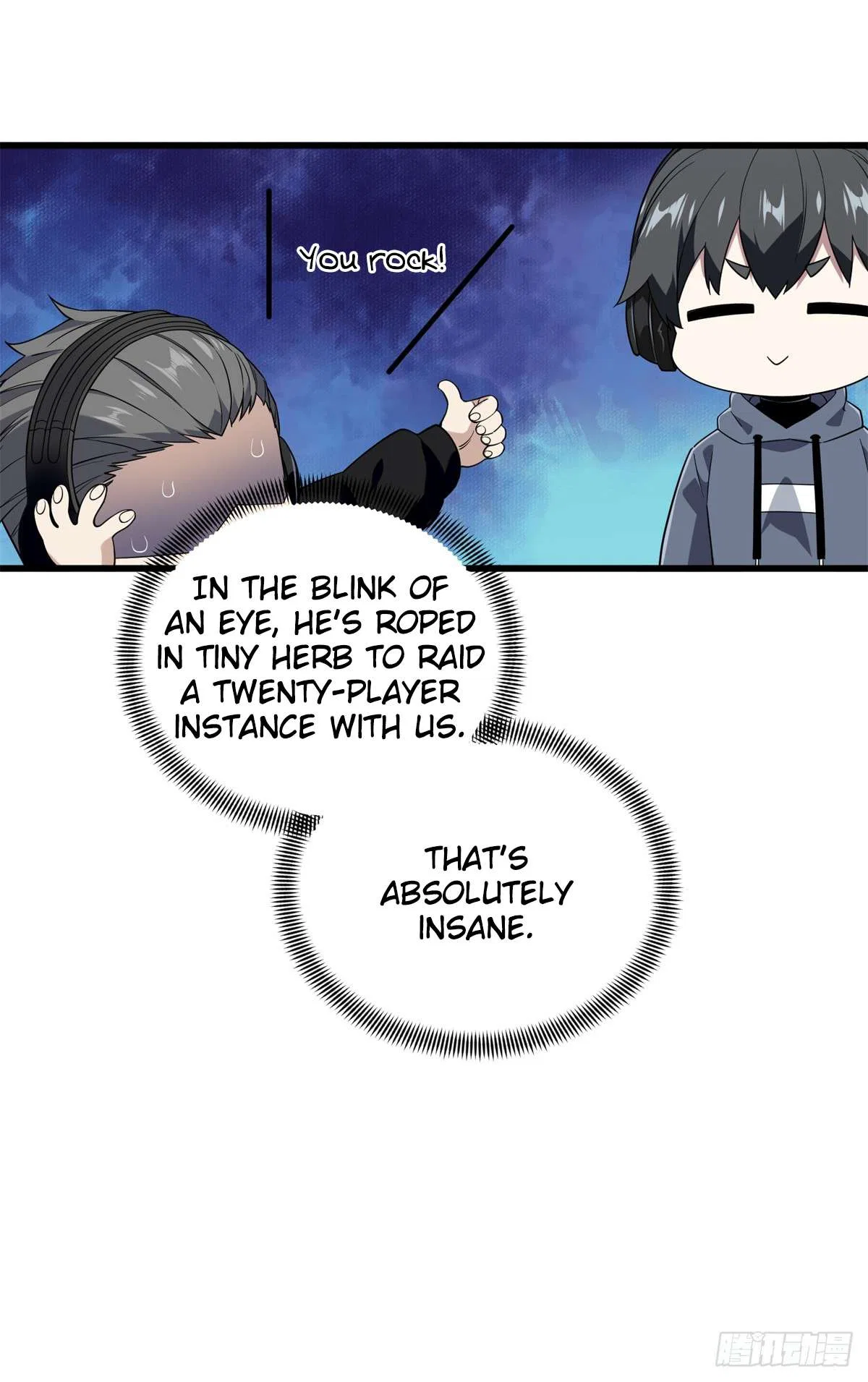 The King’s Avatar (Reboot) Chapter 217 – Page 9