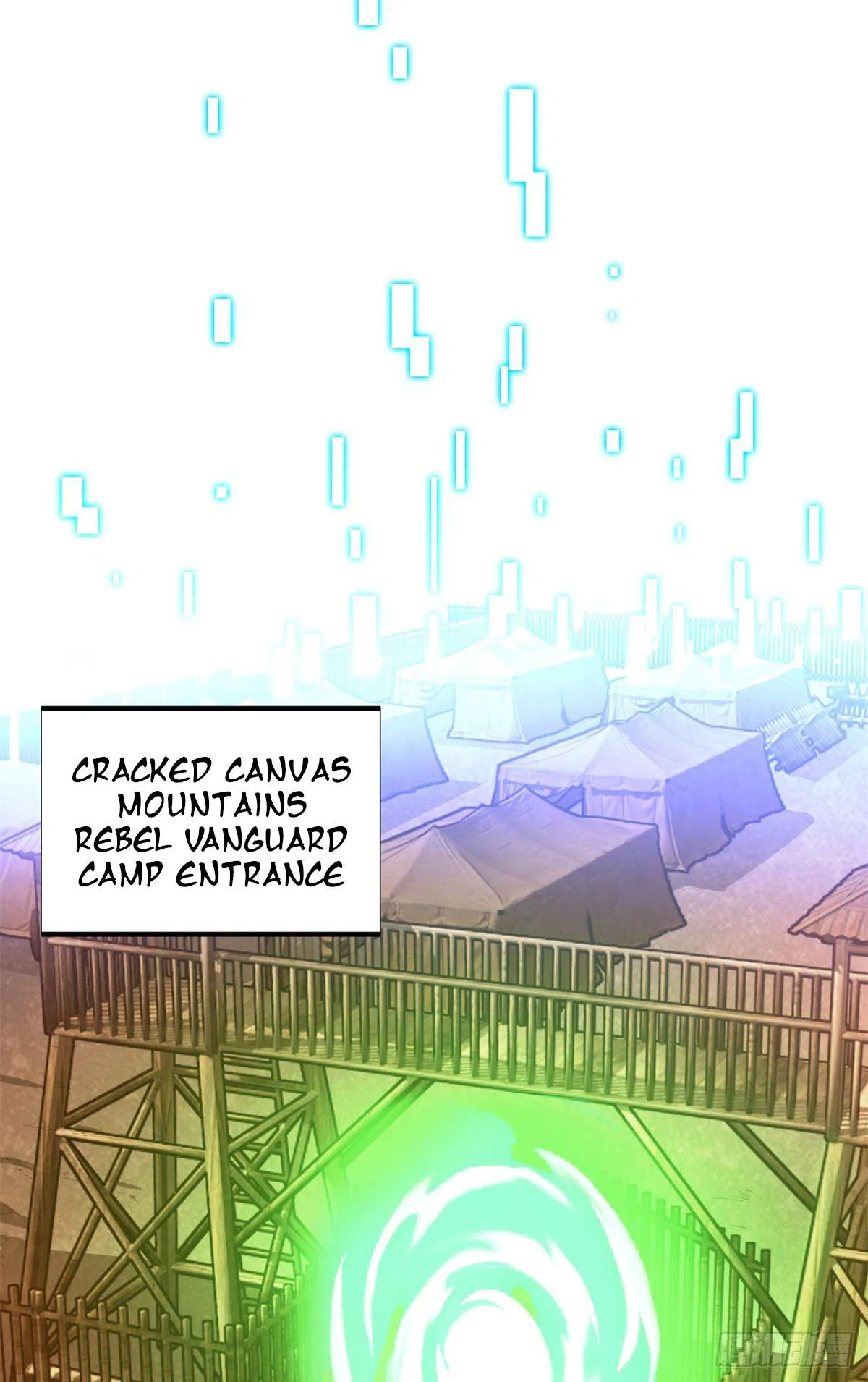The King’s Avatar (Reboot) Chapter 217 – Page 11