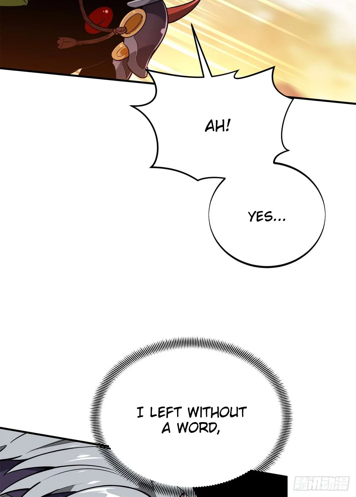 The King’s Avatar (Reboot) Chapter 217 – Page 28