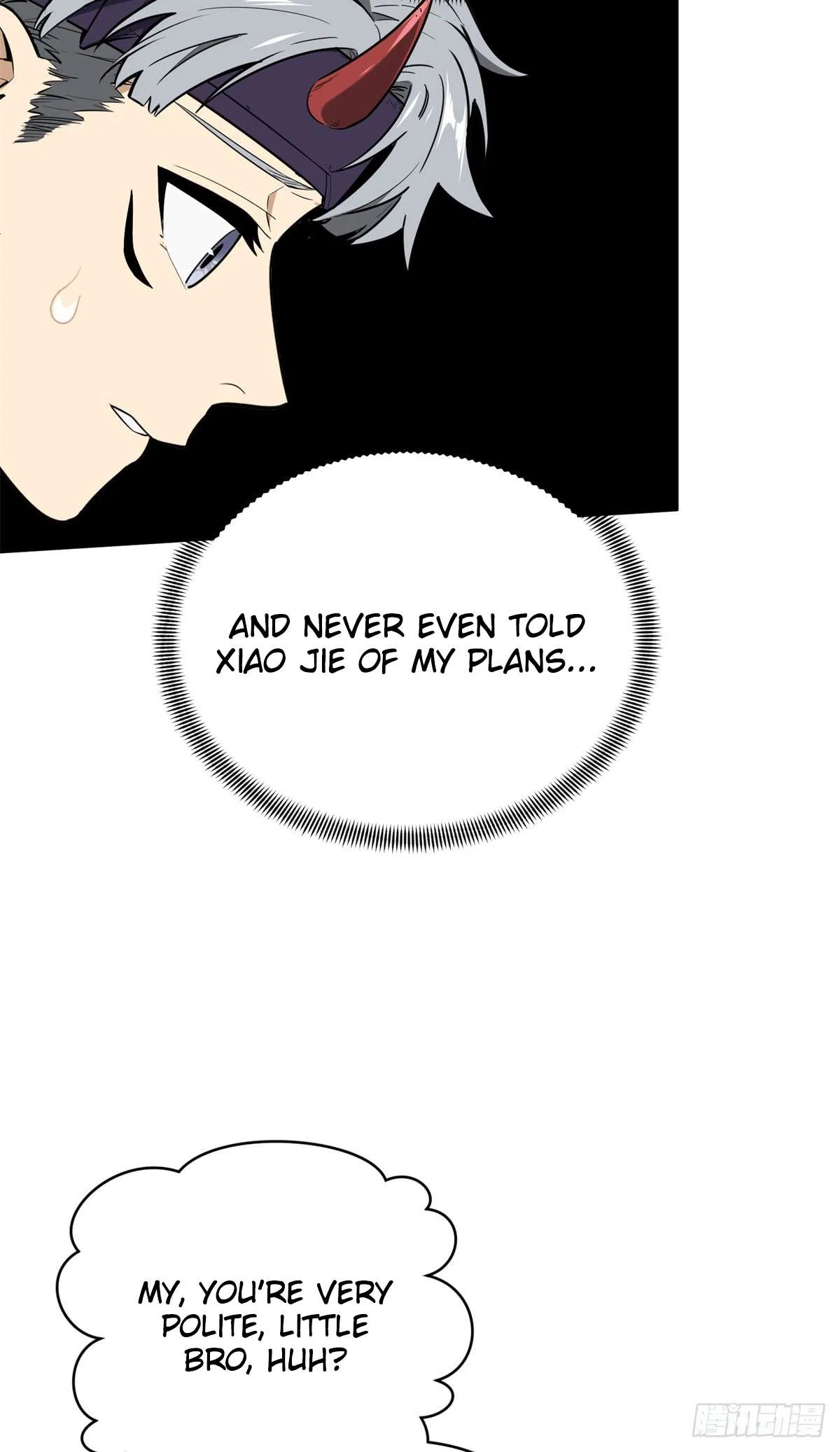 The King’s Avatar (Reboot) Chapter 217 – Page 29