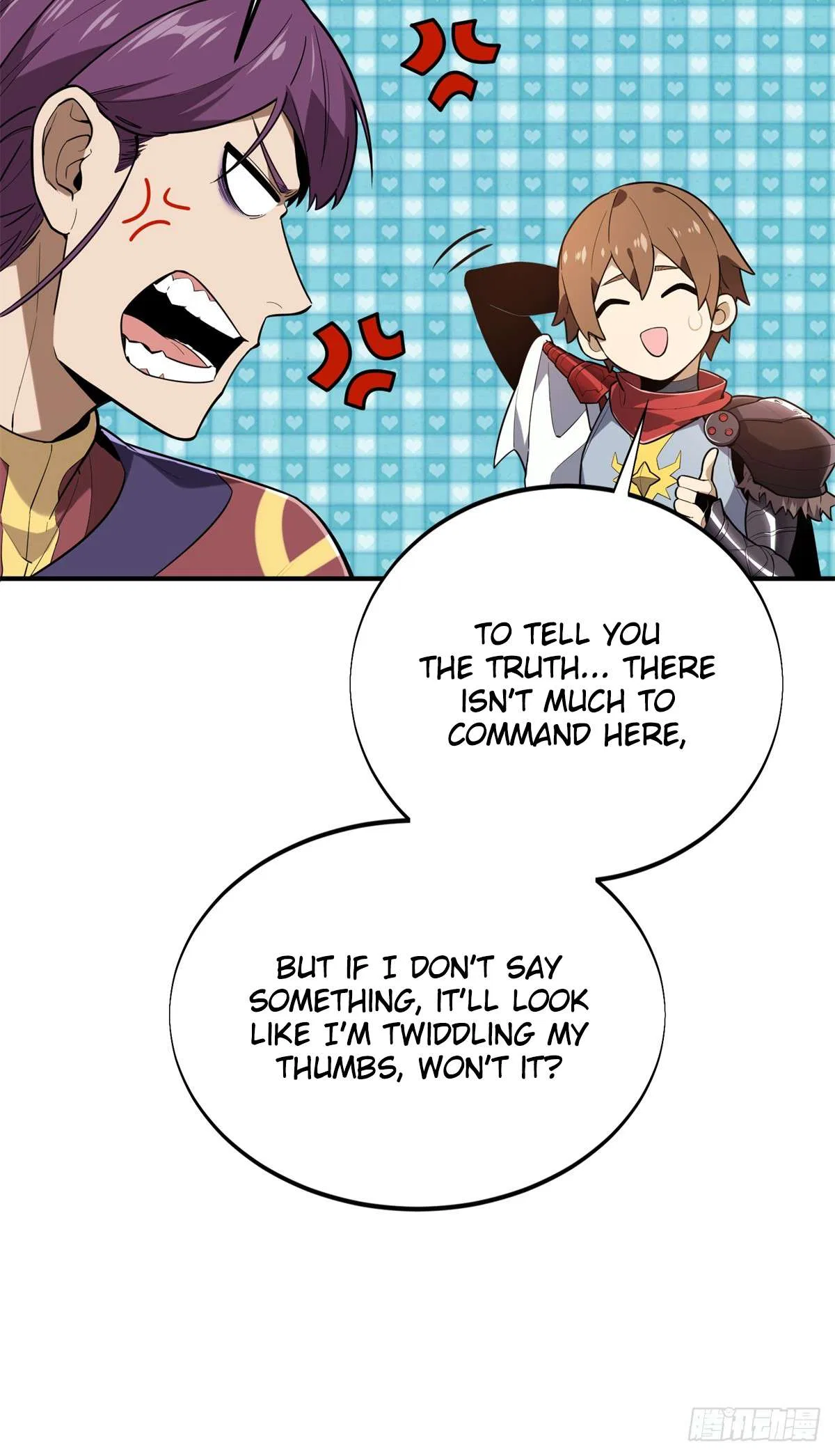 The King’s Avatar (Reboot) Chapter 217 – Page 39