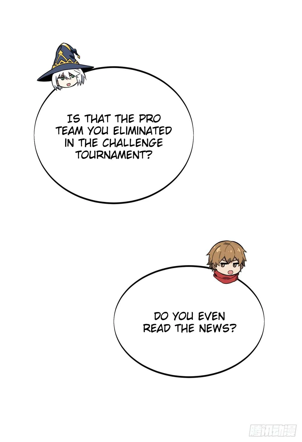 The King’s Avatar (Reboot) Chapter 217 – Page 49