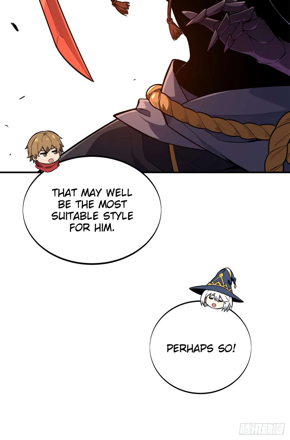The King’s Avatar (Reboot) Chapter 217 – Page 51