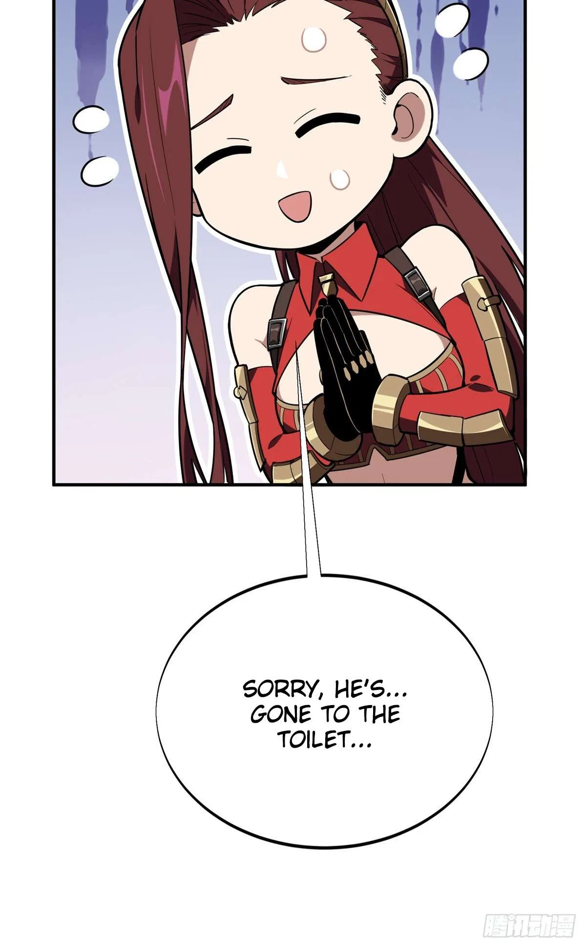 The King’s Avatar (Reboot) Chapter 217 – Page 61
