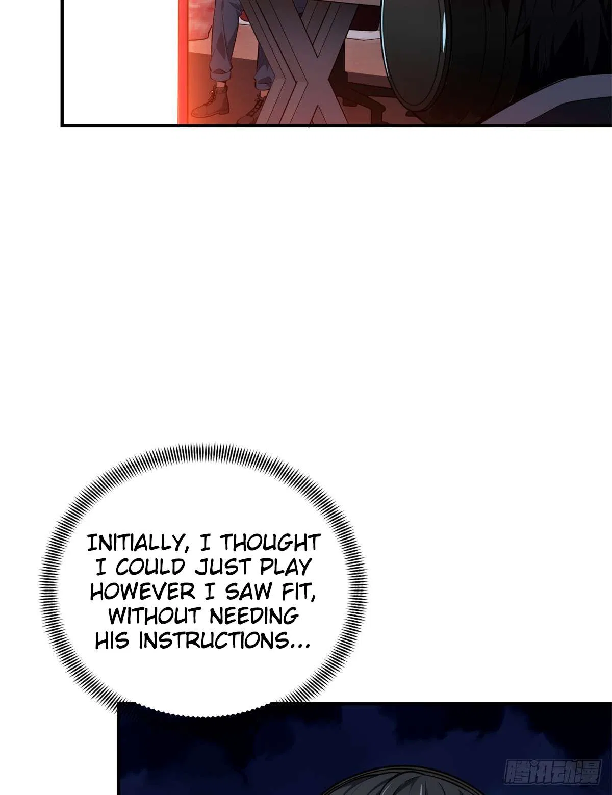 The King’s Avatar (Reboot) Chapter 216 – Page 6