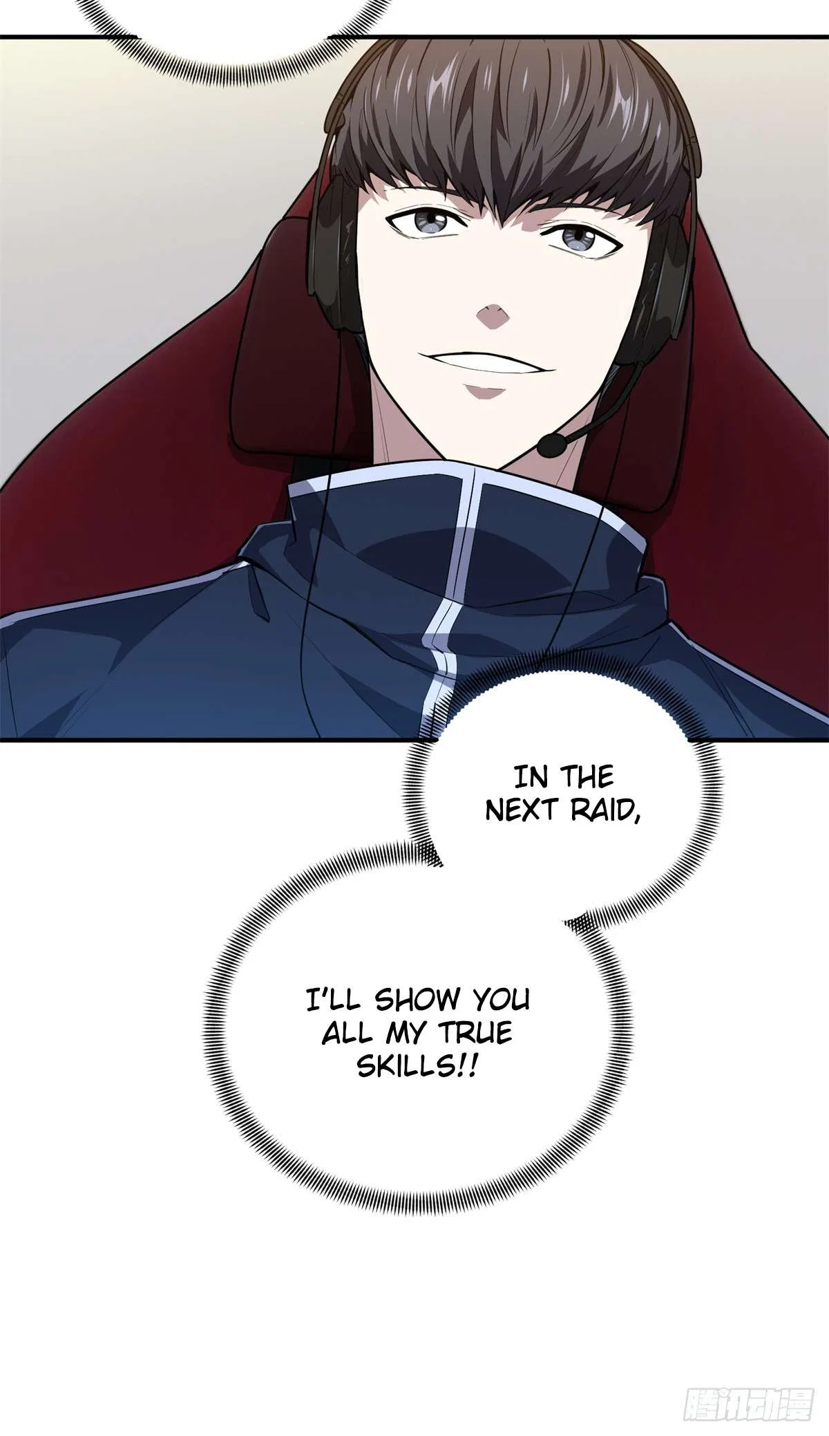 The King’s Avatar (Reboot) Chapter 216 – Page 15