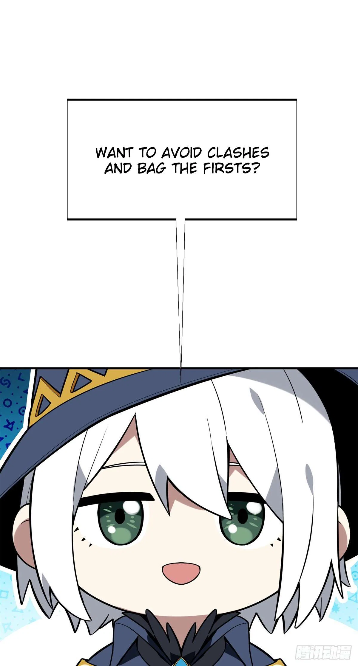 The King’s Avatar (Reboot) Chapter 216 – Page 44