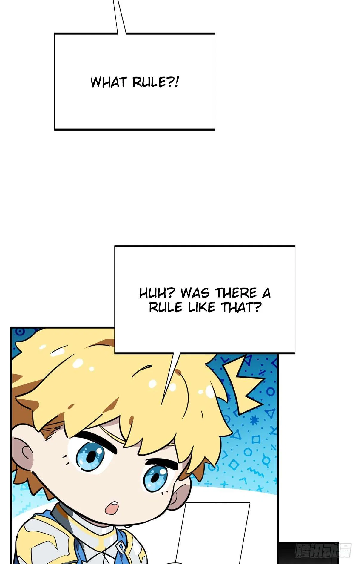 The King’s Avatar (Reboot) Chapter 216 – Page 53