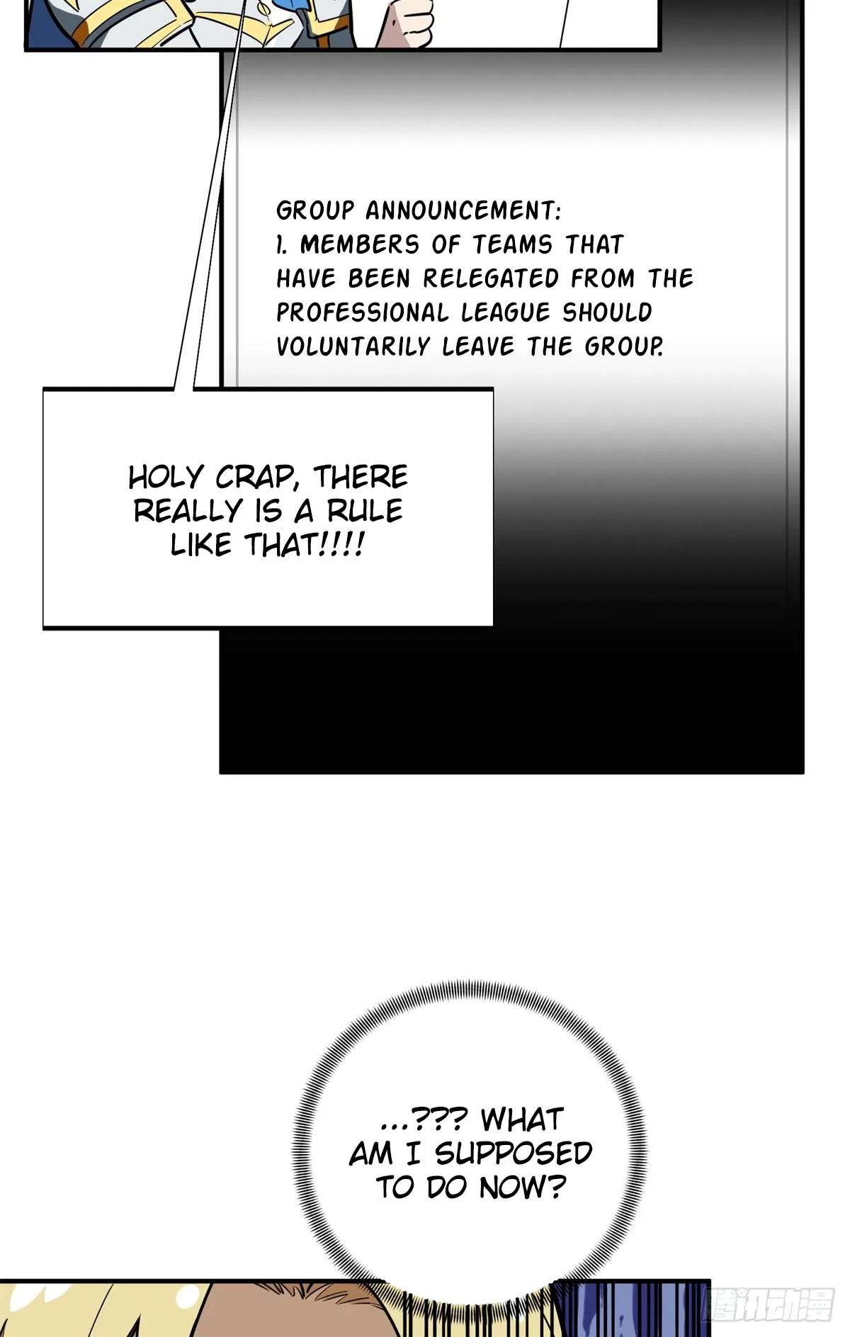 The King’s Avatar (Reboot) Chapter 216 – Page 54