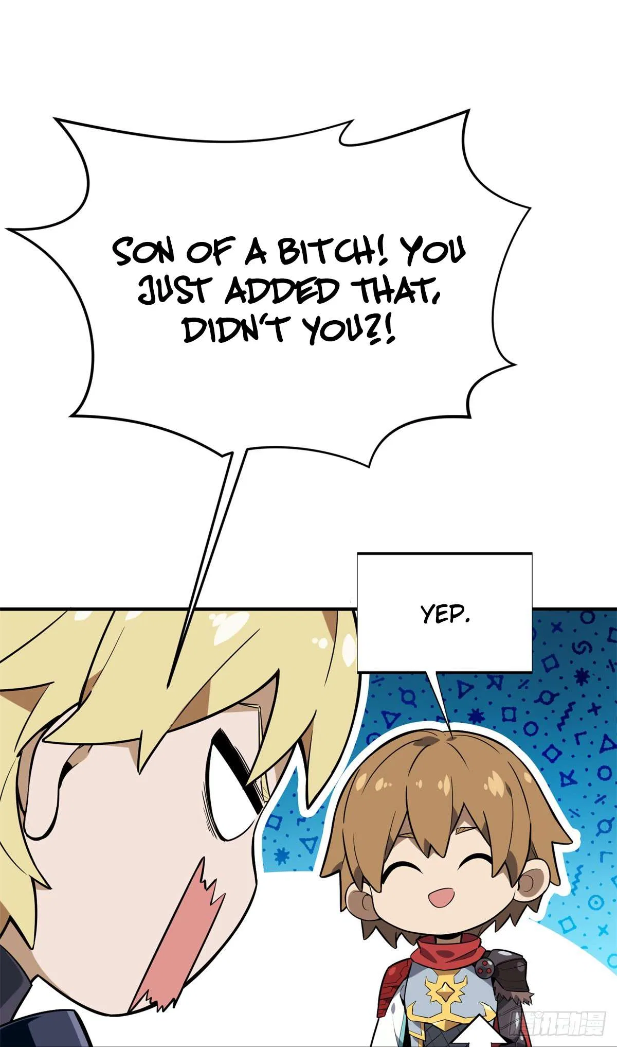 The King’s Avatar (Reboot) Chapter 216 – Page 56