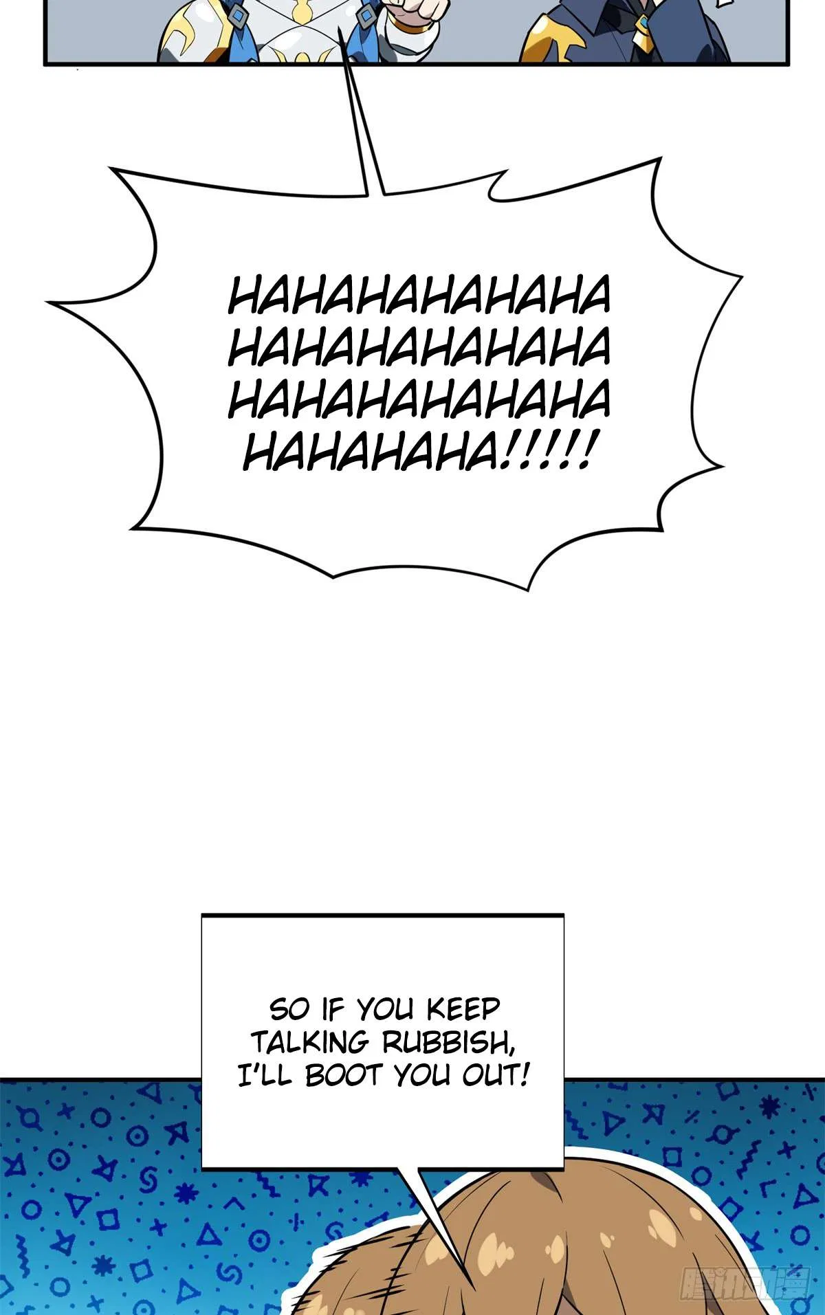 The King’s Avatar (Reboot) Chapter 216 – Page 58