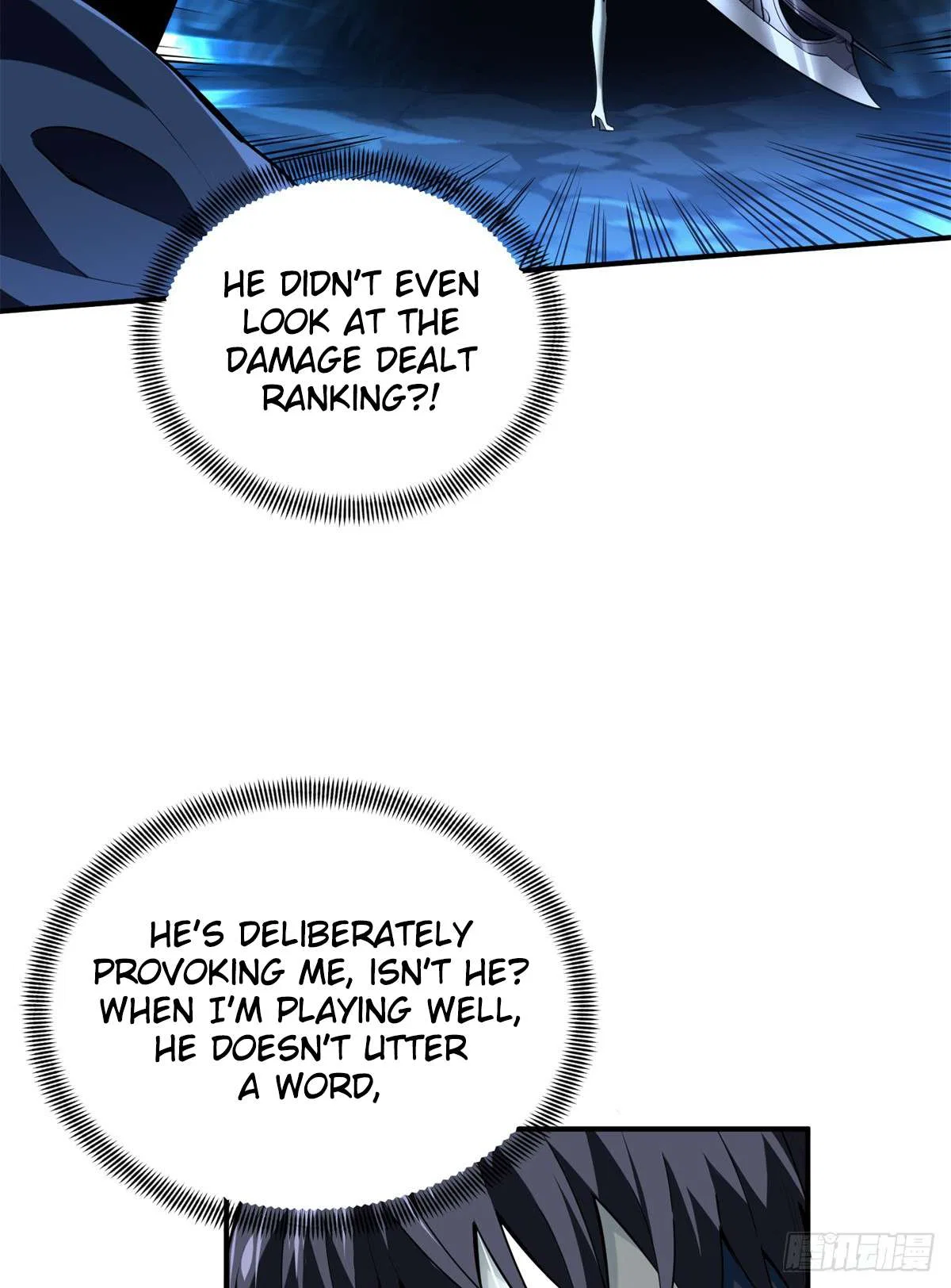 The King’s Avatar (Reboot) Chapter 215 – Page 27