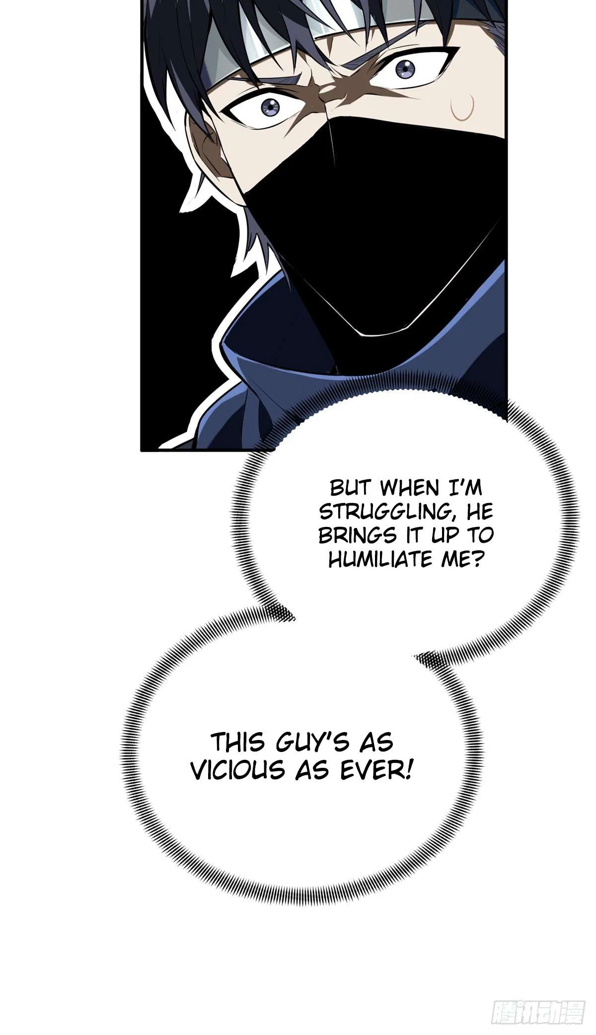 The King’s Avatar (Reboot) Chapter 215 – Page 28